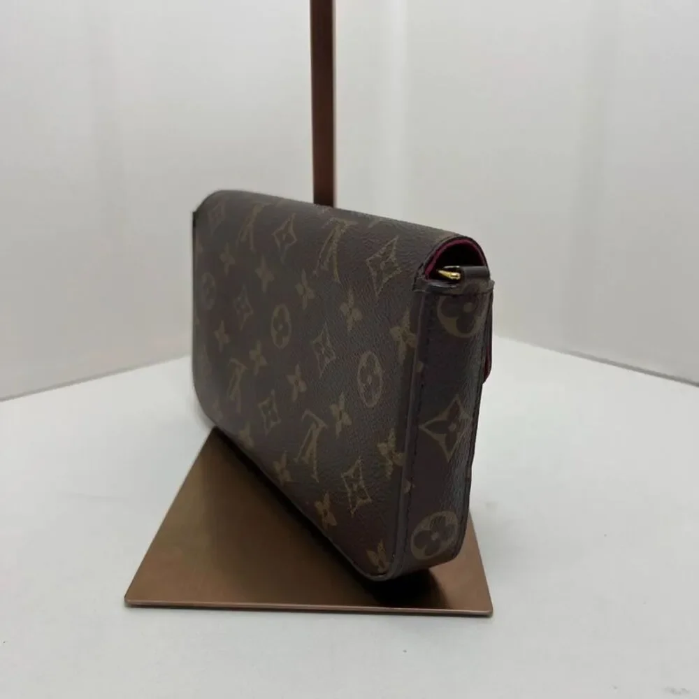 Louis Vuitton Women Pre-Loved Bag Very Good Condition